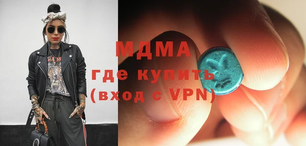 таблы Баксан